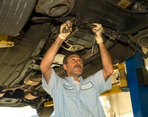 Auto Repair in Los Altos, CA